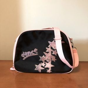 Dance bag and tights bundle